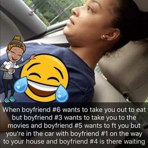 Meet your Posher, Jasmine